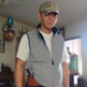 Meet your Posher, Ben